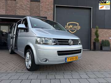 2.0 TDI L2H1 DC Comfortline 140PK Dubbele Cabine A
