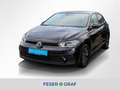 Volkswagen Polo 1.0 TSI Move App-Conn. LED Navi RüKa Sitzh. Schwarz - thumbnail 1