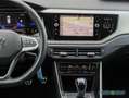 Volkswagen Polo 1.0 TSI Move App-Conn. LED Navi RüKa Sitzh. Schwarz - thumbnail 11