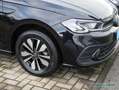 Volkswagen Polo 1.0 TSI Move App-Conn. LED Navi RüKa Sitzh. Schwarz - thumbnail 5