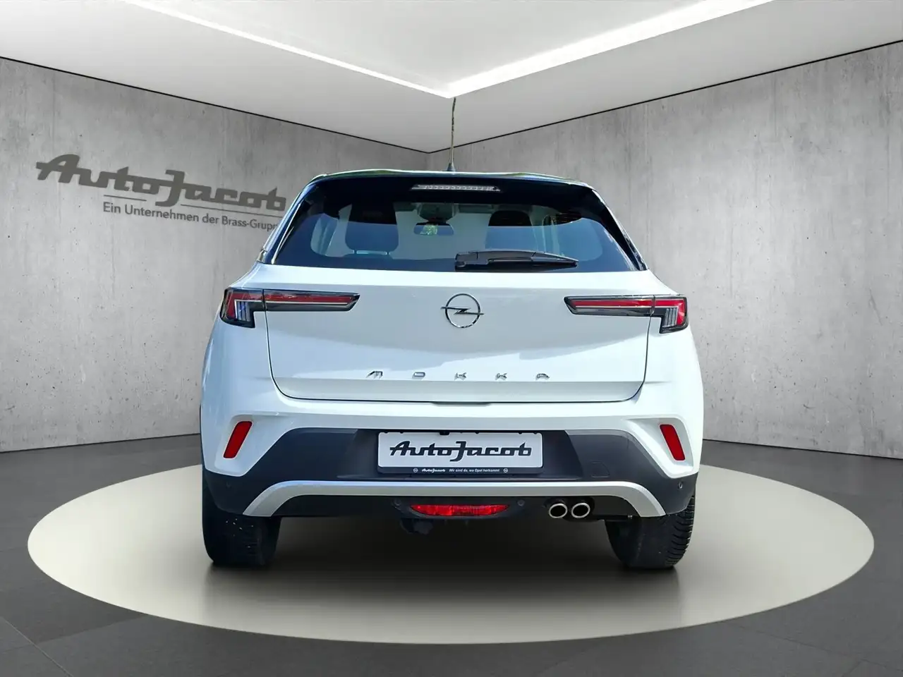 Opel Mokka 1.2 Turbo Elegance, миниатюра 4