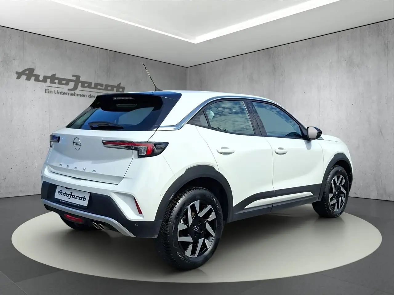 Opel Mokka 1.2 Turbo Elegance, миниатюра 5