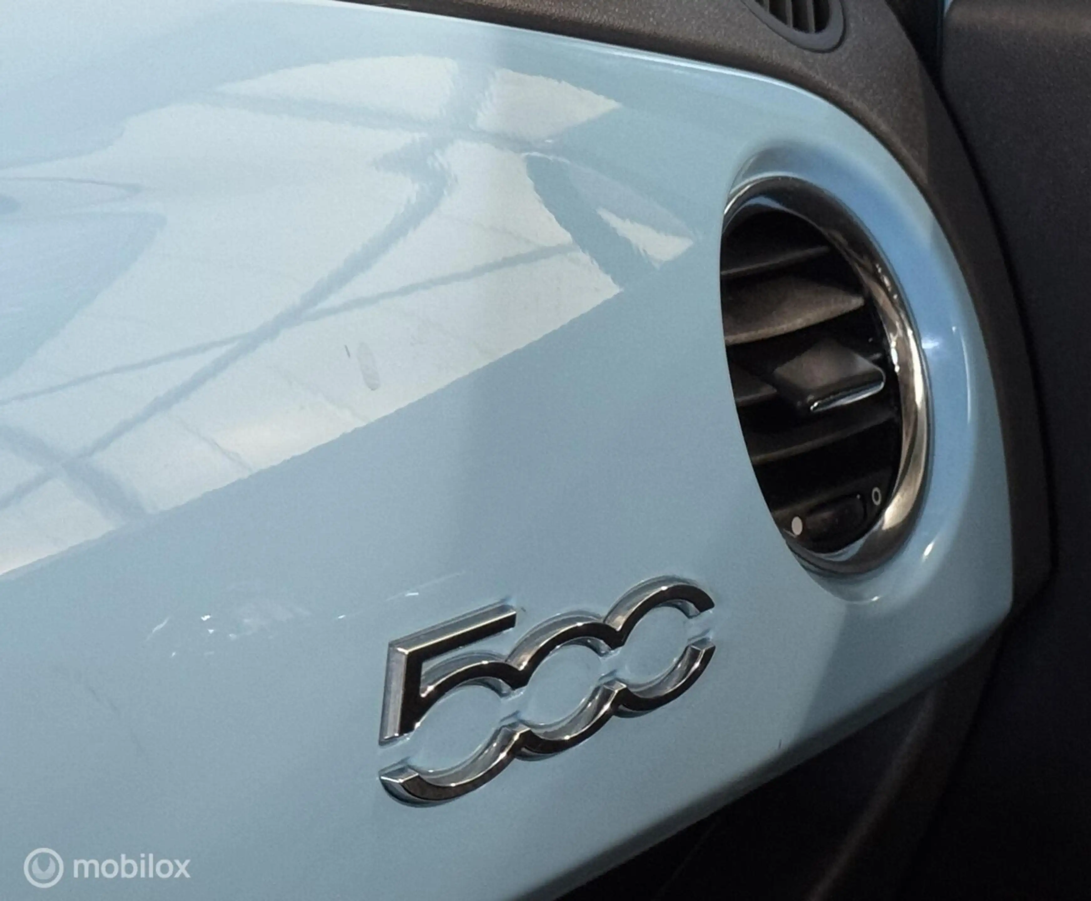 Fiat 500 0.9 TwinAir Lounge [ NAP 1e eig. panorama airco ] — photo 22