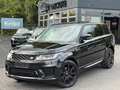 Land Rover Range Rover Sport HSE Dynamic Aut. 1 Hand - /// Schwarz - thumbnail 2