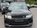 Land Rover Range Rover Sport HSE Dynamic Aut. 1 Hand - /// Schwarz - thumbnail 4