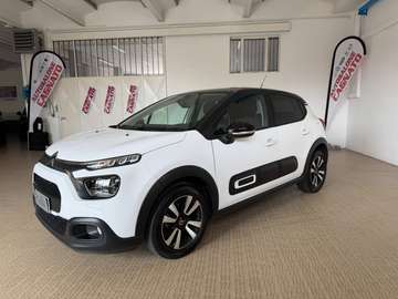 1.2 Shine 83cv Km 43000 Neopatentati Bicolor