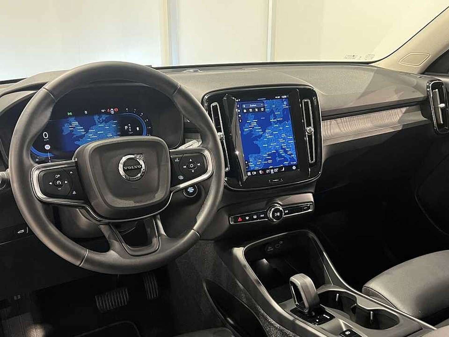 Volvo XC40 B3 -  - Joinsteer - #3