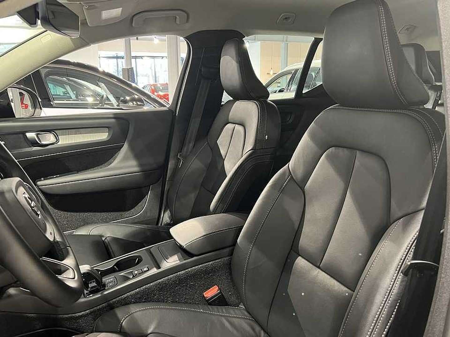 Volvo XC40 B3 -  - Joinsteer - #4