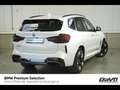 BMW iX3 M-Sportpakket Wit - thumbnail 2