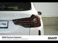 BMW iX3 M-Sportpakket Wit - thumbnail 14