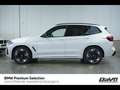 BMW iX3 M-Sportpakket Wit - thumbnail 3