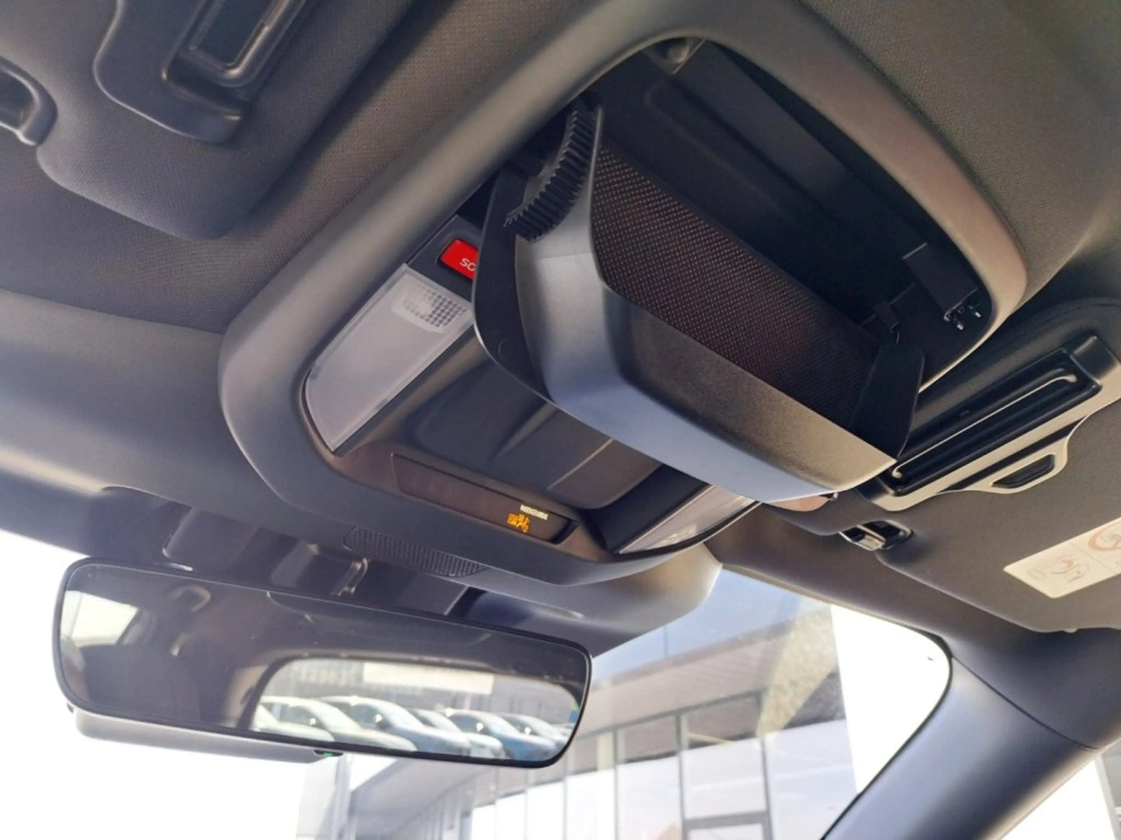 Subaru Forester e-boxer 2.0i-L Eu Style Xtra — photo 7