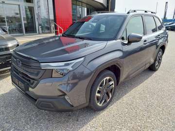 e-boxer 2.0i-L Eu Style Xtra