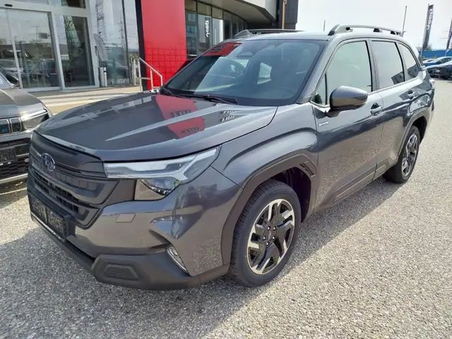 Subaru Forester e-boxer 2.0i-L Eu Style Xtra