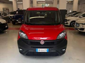 Doblo 1.6 mjt 16v Easy s