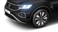 Volkswagen T-Roc MOVE 1.5 TSI DSG NAVI RFK EPH SHZ Schwarz - thumbnail 3