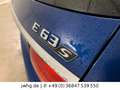 Mercedes-Benz E 63 AMG E 63 S Massage|MB-LED|360|Performance|Voll! Albastru - thumbnail 8