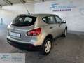 Nissan Qashqai Qashqai 1.5 dCi Acenta Gris - thumbnail 4