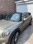 MINI Cooper S Cabrio 1.6 Gris - thumbnail 7