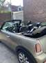 MINI Cooper S Cabrio 1.6 Gris - thumbnail 5