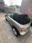 MINI Cooper S Cabrio 1.6 Gris - thumbnail 10