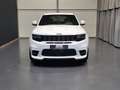 Jeep Grand Cherokee SRT8 6.4 V8 HEMI *TOP Ausstattung* Blanc - thumbnail 2