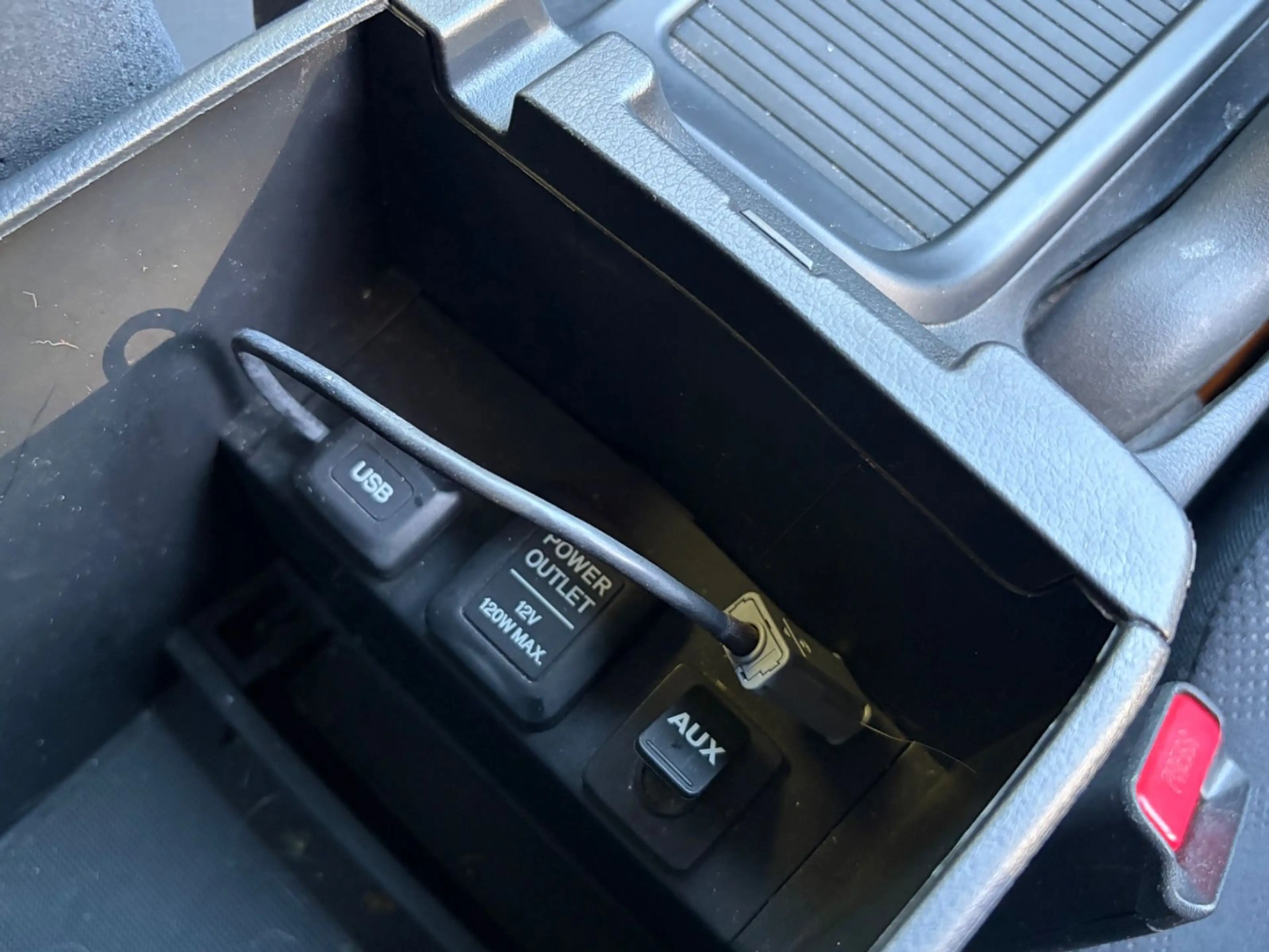 Honda Civic Lim. 5-trg. 1.8 Sport — photo 14