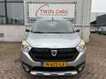 Dacia Lodgy 1.3 TCe Stepway 7p EX BTW EX BPM EXPORT PRIJS Grijs - thumbnail 3