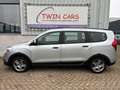 Dacia Lodgy 1.3 TCe Stepway 7p EX BTW EX BPM EXPORT PRIJS Grijs - thumbnail 5