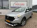 Dacia Lodgy 1.3 TCe Stepway 7p EX BTW EX BPM EXPORT PRIJS Grijs - thumbnail 2