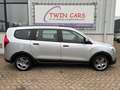 Dacia Lodgy 1.3 TCe Stepway 7p EX BTW EX BPM EXPORT PRIJS Grijs - thumbnail 4