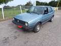 Volkswagen Golf Golf 1.6 D Memphis Argent - thumbnail 2
