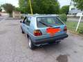 Volkswagen Golf Golf 1.6 D Memphis Argent - thumbnail 7