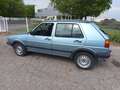 Volkswagen Golf Golf 1.6 D Memphis Argent - thumbnail 6