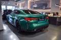 BMW M4 Coupé Competition Grün - thumbnail 31