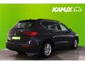 SEAT Tarraco 1.5 TSI DSG Style+LED+NAVI+VIRTUAL+PDC Grau - thumbnail 4