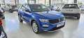 Volkswagen T-Roc 2.0TDI Advance 85kW Azul - thumbnail 3