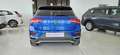 Volkswagen T-Roc 2.0TDI Advance 85kW Azul - thumbnail 7
