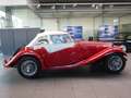 MG TF 1500 Roşu - thumbnail 4