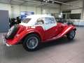 MG TF 1500 Roşu - thumbnail 7