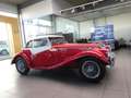 MG TF 1500 Roşu - thumbnail 8