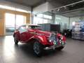 MG TF 1500 Roşu - thumbnail 9