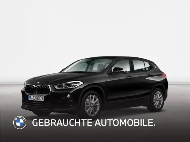 BMW X2 sDrive18i