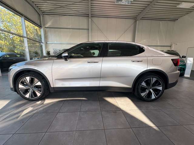 Polestar 2 Long Range Single