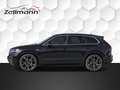 Volkswagen Touareg R-Line 4Motion 3.0TDi SCR 210kW LED AHZV Standheiz Negru - thumbnail 3