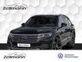 Volkswagen Touareg R-Line 4Motion 3.0TDi SCR 210kW LED AHZV Standheiz Siyah - thumbnail 1