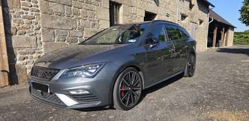 SEAT Leon Cupra ST 300 4Drive