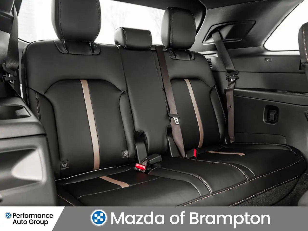 Mazda CX-90 PHEV снимка Mazda CX-90 PHEV