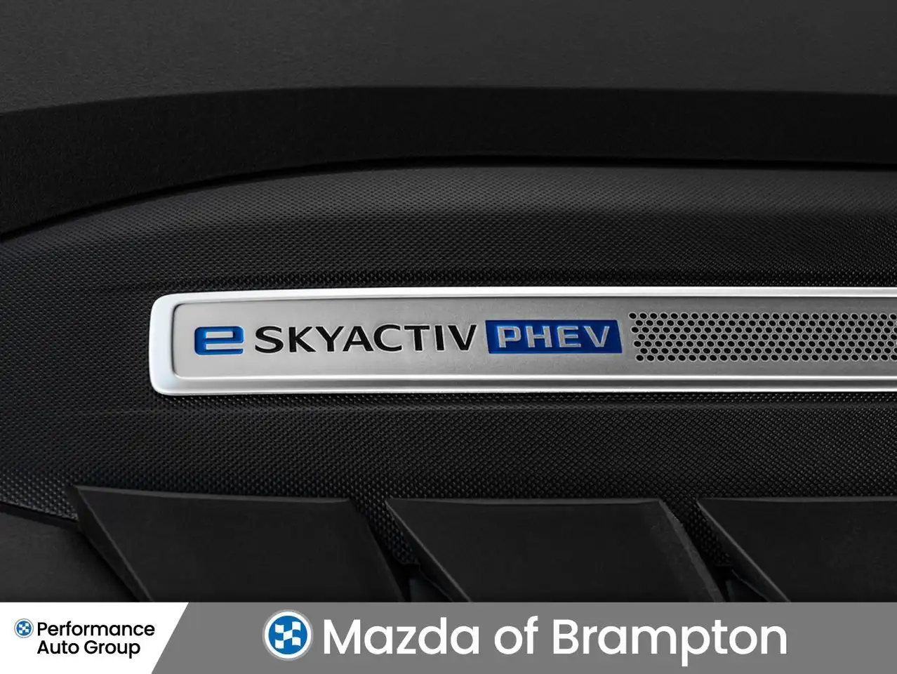 Mazda CX-90 PHEV снимка Mazda CX-90 PHEV