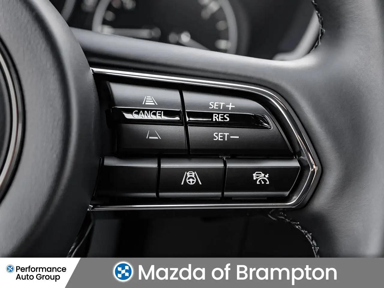 Mazda CX-90 PHEV снимка Mazda CX-90 PHEV